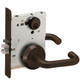 Schlage L9080P 03C 643E Grade 1 Mortise Lock