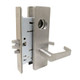 MA411L DN 630 Falcon Mortise Lock