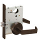 Schlage L9010 06C 643E Grade 1 Mortise Lock