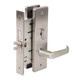 MA571B DN 630 Falcon Mortise Lock