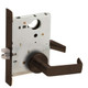 Schlage L9010 06A 643E Grade 1 Mortise Lock