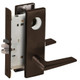 Schlage L9080L 05N 643E Grade 1 Mortise Lock