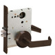 Schlage L9070L 06C 643E Grade 1 Mortise Lock
