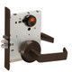 Schlage L9070T 06C 643E Grade 1 Mortise Lock