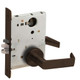Schlage L9070L 06A 643E Grade 1 Mortise Lock