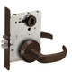 Schlage L9070B 17C 643E Grade 1 Mortise Lock