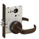Schlage L9070L 17C 643E Grade 1 Mortise Lock