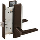 Schlage L9010 05L 643E Grade 1 Mortise Lock
