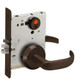 Schlage L9080T 17C 643E Grade 1 Mortise Lock