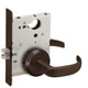 Schlage L9010 17C 643E Grade 1 Mortise Lock