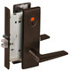 Schlage L9080T 05N 643E Grade 1 Mortise Lock