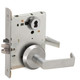 Schlage L9050J 06C 630 Grade 1 Mortise Lock