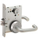 Schlage L9070R 03C 630 Grade 1 Mortise Lock