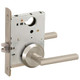 Schlage L9010 LATC 630 Grade 1 Mortise Lock