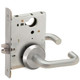 Schlage L9010 03C 630 Grade 1 Mortise Lock