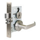 MA541CP6 DG 630 Falcon Mortise Lock