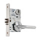 MA381B SG 626 RH Falcon Mortise Lock