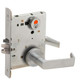 Schlage L9050T 06A 630 Grade 1 Mortise Lock
