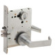 Schlage L9050R 06A 630 IS-OCC Grade 1 Mortise Lock