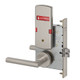 Schlage L9040 LATA 630 OS-OCC Grade 1 Mortise Lock