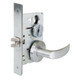 MA321 AG 626 Falcon Mortise Lock