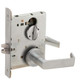 Schlage L9040 06A 630 L583-363 Grade 1 Mortise Lock