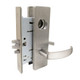 MA561L QN 630 Falcon Mortise Lock