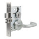 MA541B SG 626 Falcon Mortise Lock