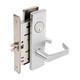 MA521P DN 626 Falcon Mortise Lock