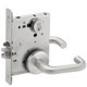 Schlage L9050R 03B 630 IS-OCC Grade 1 Mortise Lock