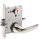 Schlage L9050H 07A 629 Grade 1 Mortise Lock