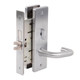 MA571P SN 626 Falcon Mortise Lock