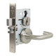 MA571B SG 630 Falcon Mortise Lock