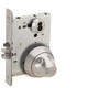 Schlage L9080B SK1 630 Grade 1 Mortise Lock
