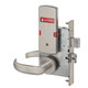 Schlage L9440 17A 630 OS-OCC Grade 1 Mortise Lock
