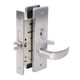 MA571P AN 626 Falcon Mortise Lock