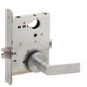 Schlage L9010 01A 630 Grade 1 Mortise Lock