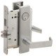 Schlage L9466P 06L 630 Grade 1 Mortise Lock
