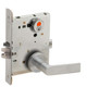 Schlage L9076H 01A 630 Grade 1 Mortise Lock