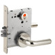 Schlage L9050T 02B 629 Grade 1 Mortise Lock