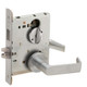 Schlage L9440 06A 630 Grade 1 Mortise Lock