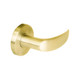 TP60C A 605 Falcon Mortise Lock