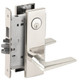 Schlage L9453P 05N 629 Grade 1 Mortise Lock