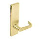 TP65E D 606 Falcon Mortise Lock
