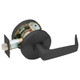 Falcon W161D D 622 Grade 2 Cylindrical Lever Lock
