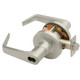 Falcon T581JD-SCH D 619 Grade 1 Cylindrical Lever Lock