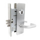 Falcon MA581B SN 626 Grade 1 Mortise Lock