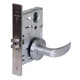 Falcon MA411L AG 626 Grade 1 Mortise Lock