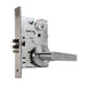 Falcon MA411P DG 626 Grade 1 Mortise Lock