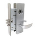 Falcon MA411L AN 626 Grade 1 Mortise Lock